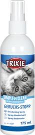 Produktbild Trixie Simple'n'Clean Geruchs-Stopp