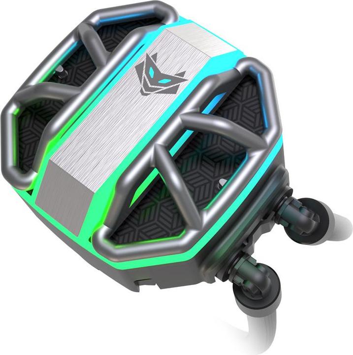 Immagine prodotto Sapphire Nitro+ S360-A AIO CPU COOLER LiQUID