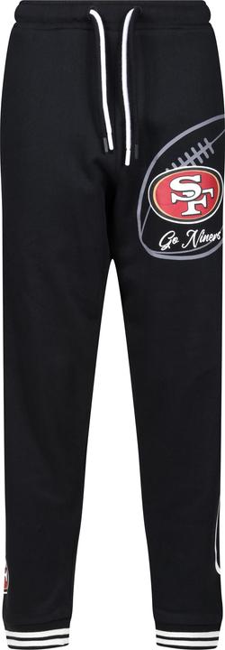 Image du produit Recovered Re:covered Jogger Fleece Sweatpants - San Francisco 49ers (S)