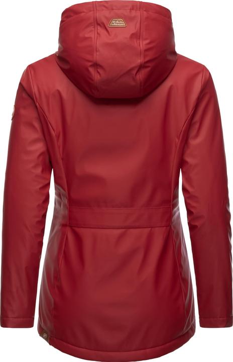 Actual product image Ragwear Margin (L)