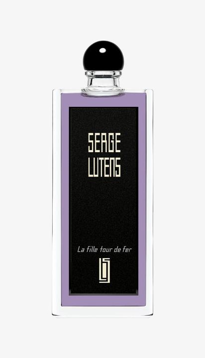 Immagine prodotto Serge Lutens La fille tour de fer (Eau de parfum, 50 ml)