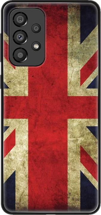 England flag
