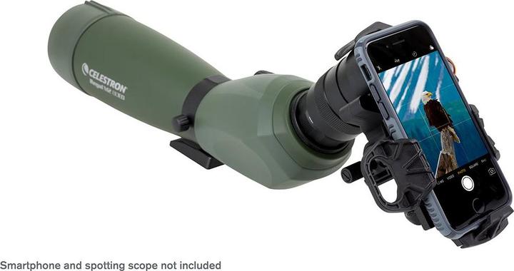 Actual product image Celestron NexYZ 3 axis