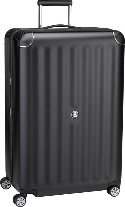 Produktbild Bogner Trolley + Koffer Piz Deluxe C75 Trolleycase LVZ 4w (Handgepäck (bis 50l))