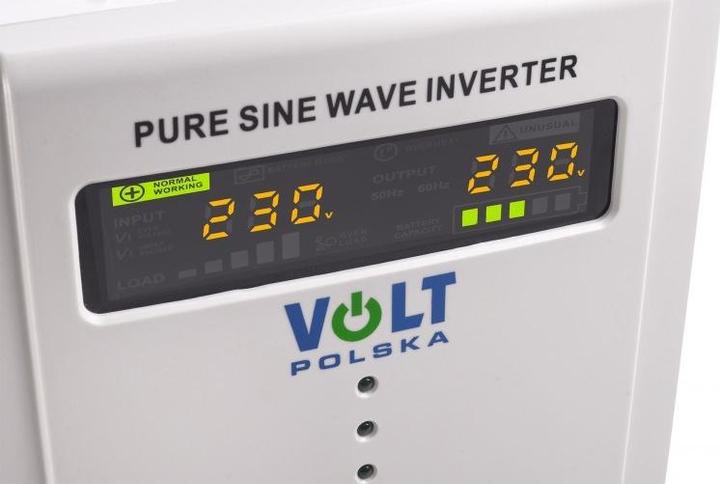Produktbild Volt Polska Volt SINUS PRO 500 E