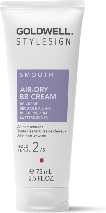 Goldwell Stylesign Smooth Bb (Haarcreme, 75 ml)