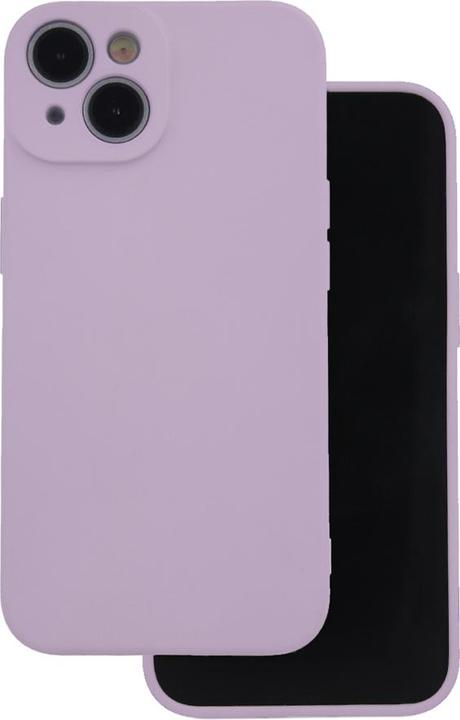 Immagine prodotto OEM Custodia in silicone per Samsung Galaxy A34 5G lilla (Samsung Galaxy A34 5G)