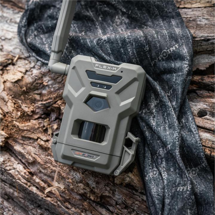 Produktbild Spypoint FLEX-M Wildkamera