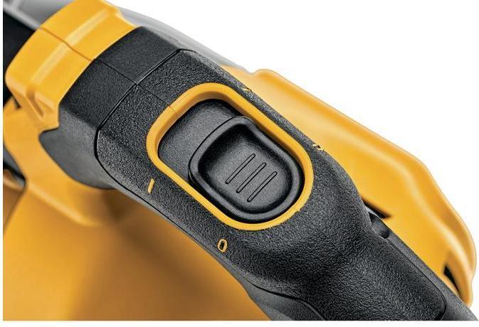Produktbild DeWalt DCV501LN-XJ Akku-Handstaubsauger (Nass-Trockensauger)