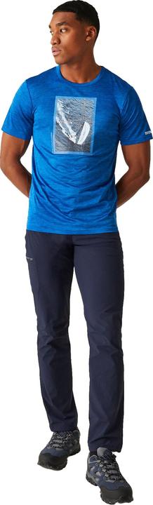 Image du produit Regatta - T-shirt FINGAL - Homme (M)