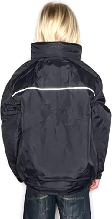 Actual product image Regatta Dover Jacket (140)