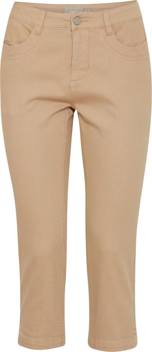Actual product image Fransa FRFOTWILL 3 Capri Pants 20610424 (36)