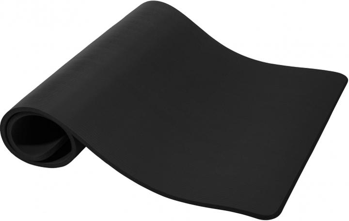 Image du produit Gorilla Sports Tapis de yoga (15 mm)