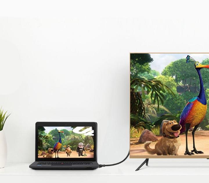 Immagine prodotto Ugreen Mini Display — DisplayPort (1.50 m, DisplayPort)