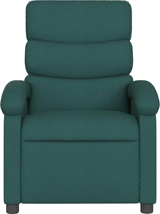 Actual product image VidaXL Gris