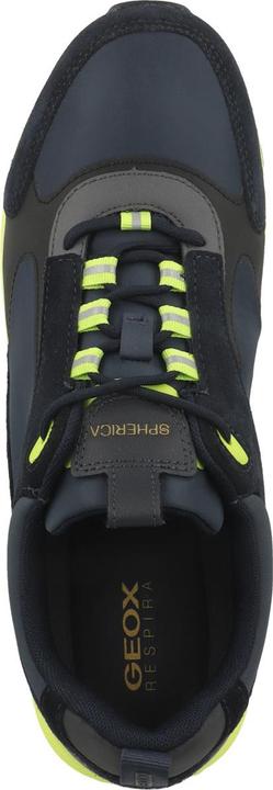 Produktbild Geox U Spherica Ecub-4 A - 63411 (40)