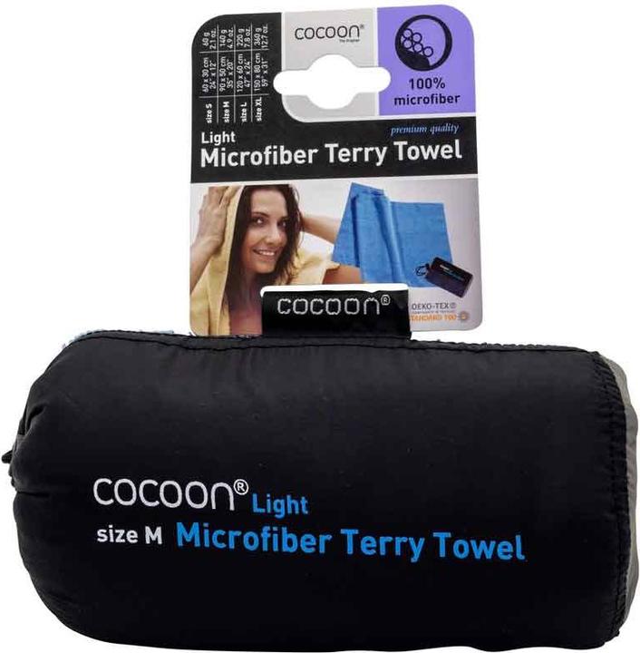 Image du produit Cocoon Terry (50 x 90 cm)