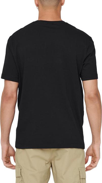 Image du produit Only & Sons 3er Pack MAX T-Shirt (M)