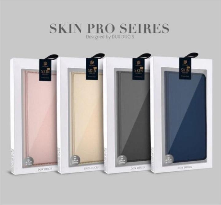 Actual product image Dux Ducis Skin Pro Series (Samsung Galaxy S10e)