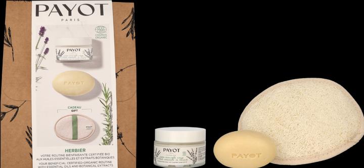 Image du produit Payot Paris Ritual Set (Set soin du visage)