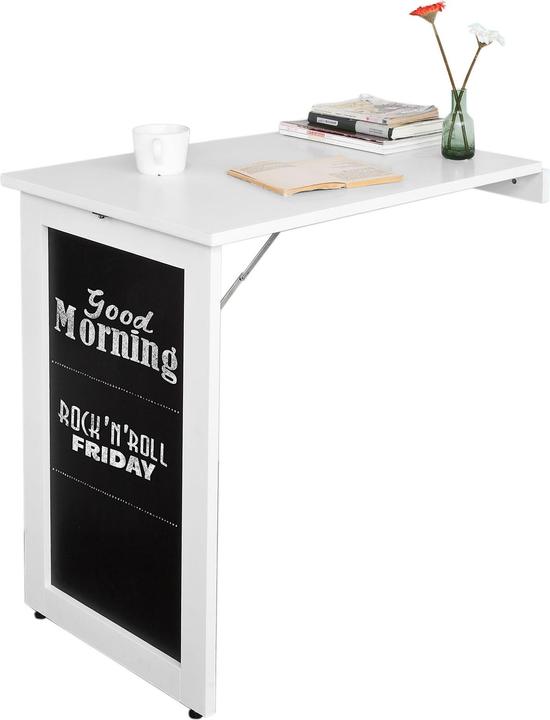 Actual product image SoBuy FWT20-W