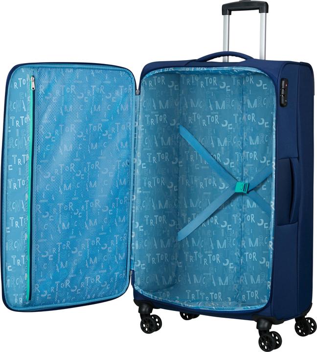 Image du produit American Tourister Chercheur de mer (92.50 l, XL (à partir de 115l))
