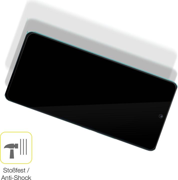 Immagine prodotto Dipos Pellicola Protettiva Full-Cover 3D (2 Pezzo/i, Vivo iQOO Neo 7 Pro)