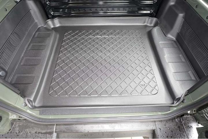 Image du produit ProPlus Bac de coffre pour Suzuki Jimny de 2021 à aujourd'hui (2 places)