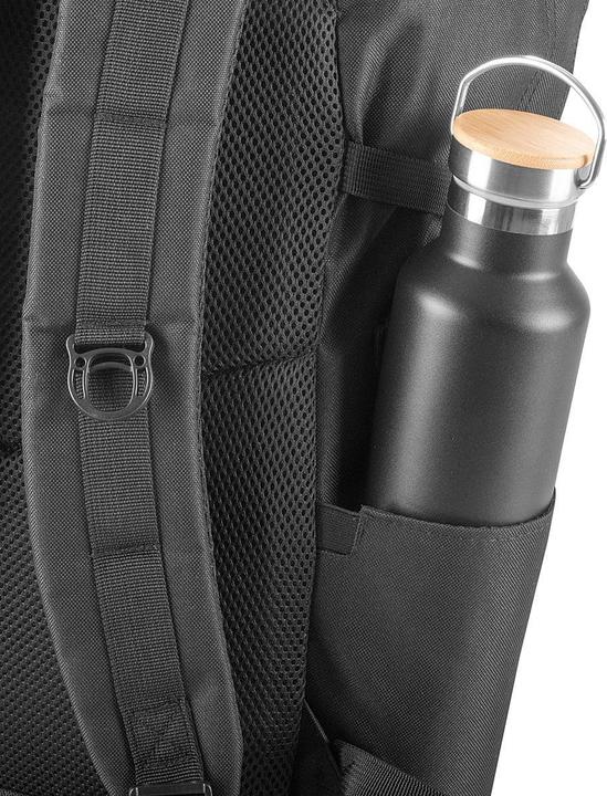 Produktbild Stahlwerk Leichter Wanderrucksack 35 Liter Trekkingrucksack Outdoor Rucksack (35 l)