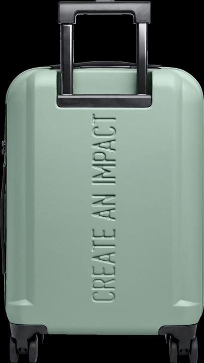 Actual product image GOT BAG Suitcase & Trolley Re:Shell Cabin 2.0 (31 l)