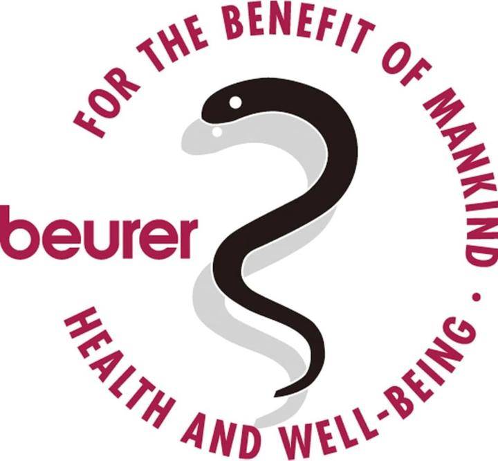Actual product image Beurer Bc 44 (Blood pressure monitor wrist)