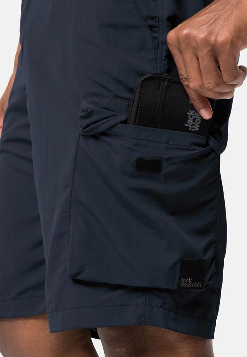 Actual product image Jack Wolfskin Kalahari Cargo M (46)