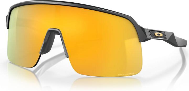 Image du produit Oakley Sutro Lite (Carbone mat, Prizm 24k)