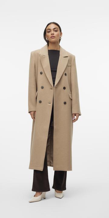 Actual product image Vero Moda VMEDENSIA Coat Coat (S)