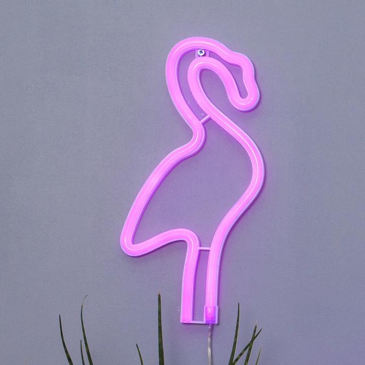 Produktbild Star Trading Flamingo