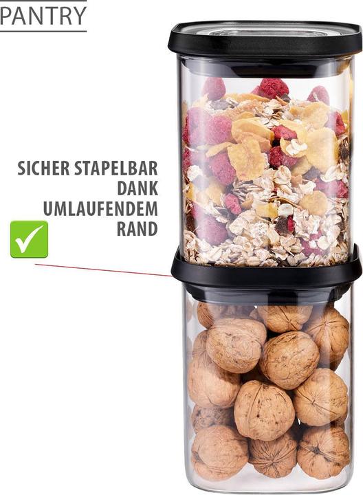 Immagine prodotto GEFU Contenitore per dispensa (1.40 l)