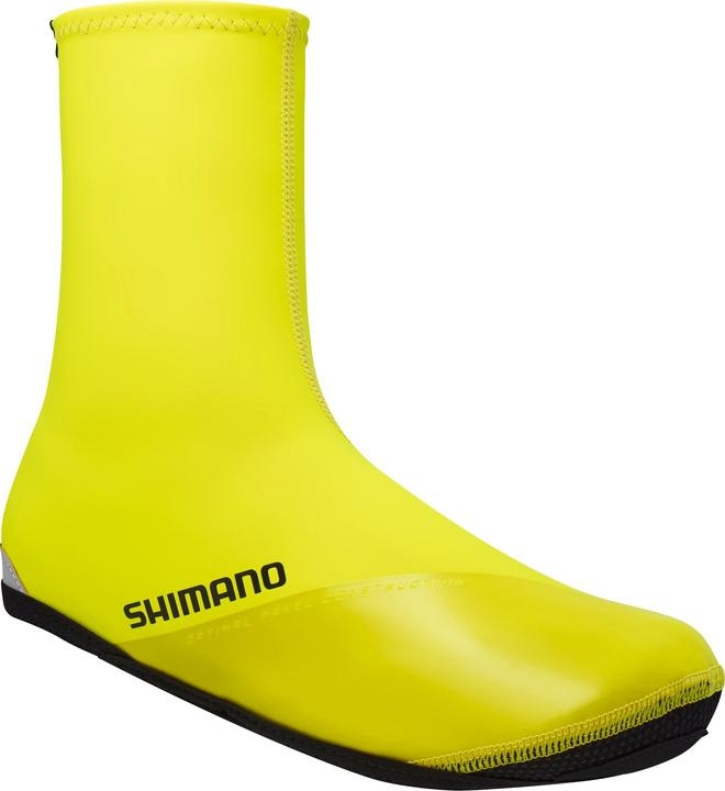 Immagine prodotto Shimano Copriscarpe MTB unisex Dual H2O (37, 38, 39, 40)
