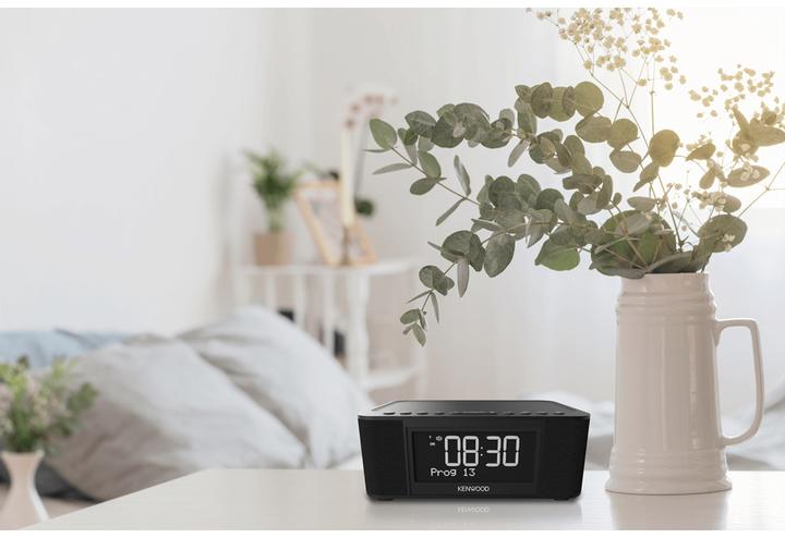 Produktbild Kenwood CRST40DABB (DAB+, FM, Bluetooth)