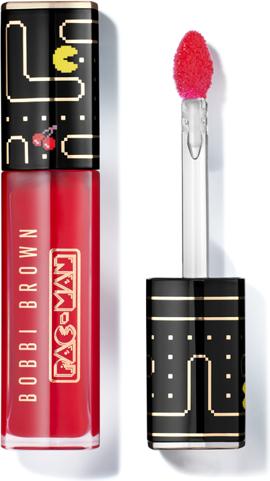 Produktbild Bobbi Brown BB Lip Gloss - Extra Plump Lip Serum Bare Strawberry