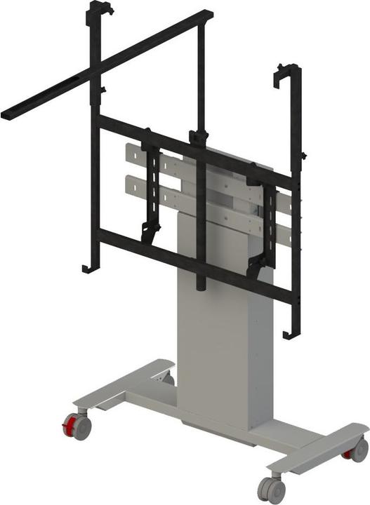 Actual product image DSS Mobilift Pro accessories projector holder, black