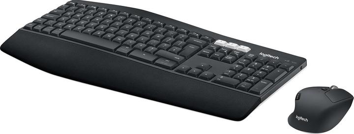Actual product image Logitech MK850 (NL, Wireless)