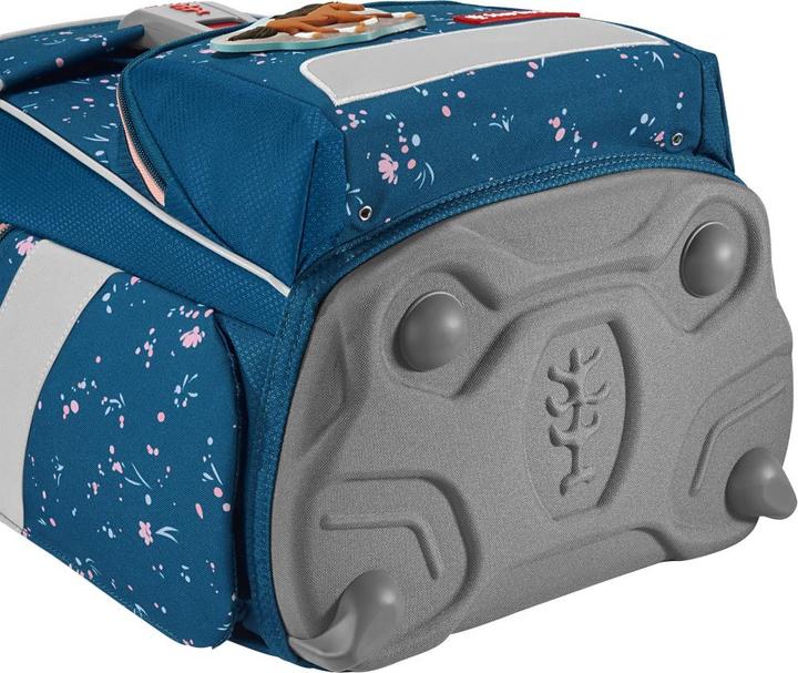 Actual product image Step by Step Set di zaino scolastico Space 5 pezzi (20 l)