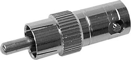 Produktbild Velleman CBNC21 BNC-Buchse / Cinch-Stecker