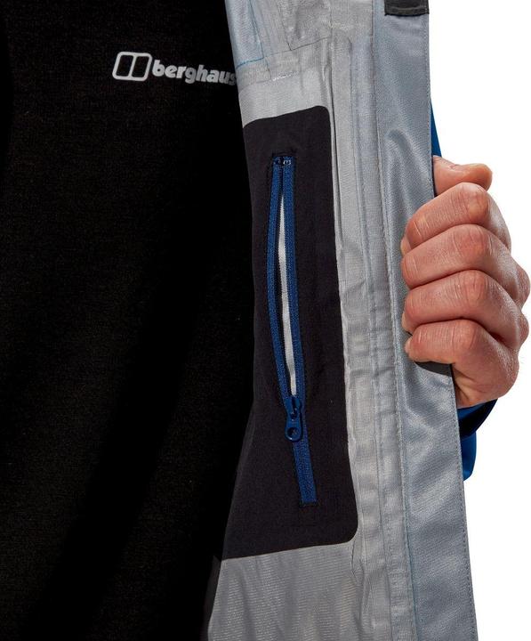 Image du produit Berghaus Wasserdichte Ridge-Seeker Jacket (50)
