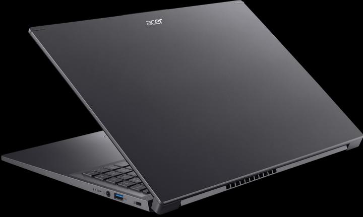 Actual product image Acer Aspire 16 (16", Intel Core Ultra 7 155H, 16 GB, 1000 GB, DE)
