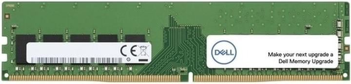 Produktbild Dell A9654881 (1 x 8GB, 2400 MHz, DDR4-RAM, DIMM)
