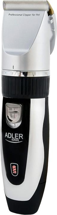Actual product image Adler AD 2823 pet clipper