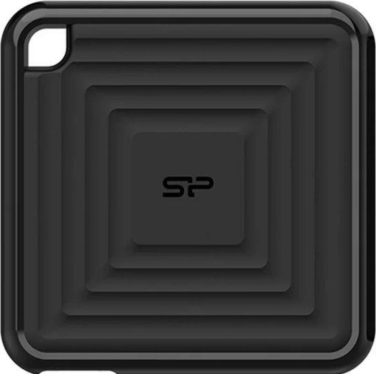 Silicon Power SSD PC60 USB3.2 Gen 2 Type-C (960 GB)