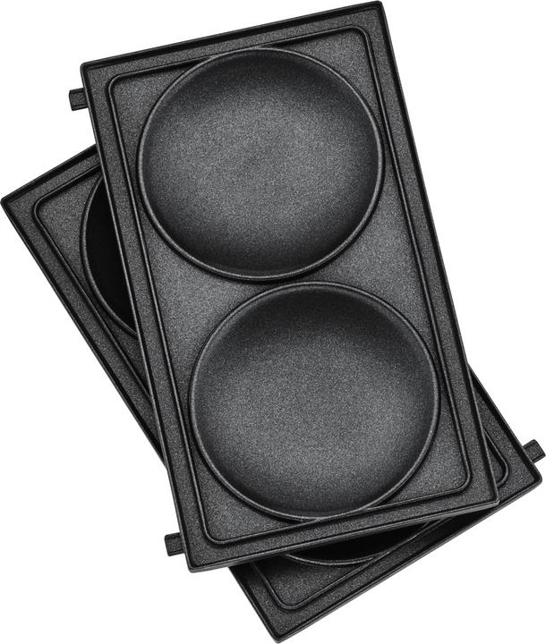 WMF LONO Snack Master Pancake Platten-Set