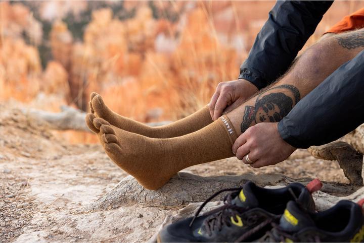 Image du produit Injinji Liner Crew (37 - 40)